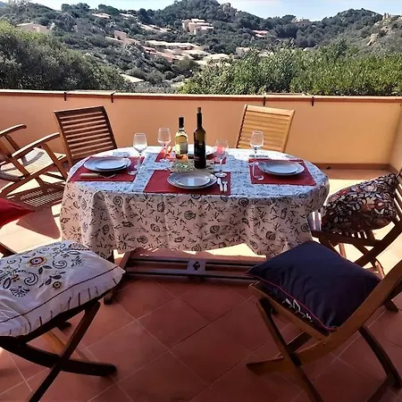 Prázdninový dům Villino Sissi-infinityholidays