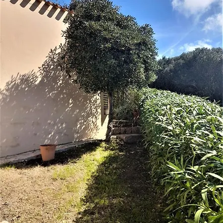 Villino Sissi-infinityholidays