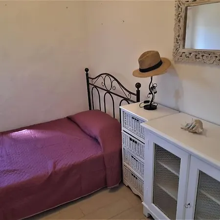 Villino Sissi-infinityholidays