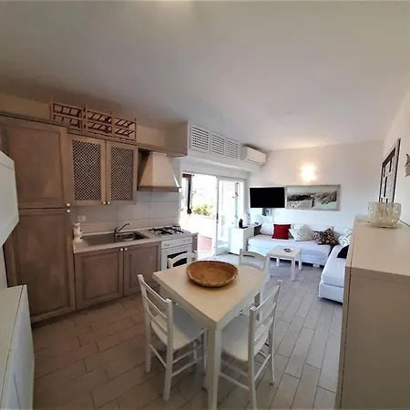 Villino Sissi-infinityholidays Prázdninový dům