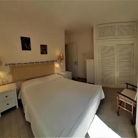 Villino Sissi-infinityholidays Prázdninový dům Costa Paradiso
