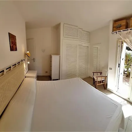 Villino Sissi-infinityholidays *